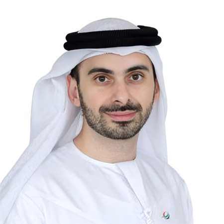 Abdulla Al Hashmi
